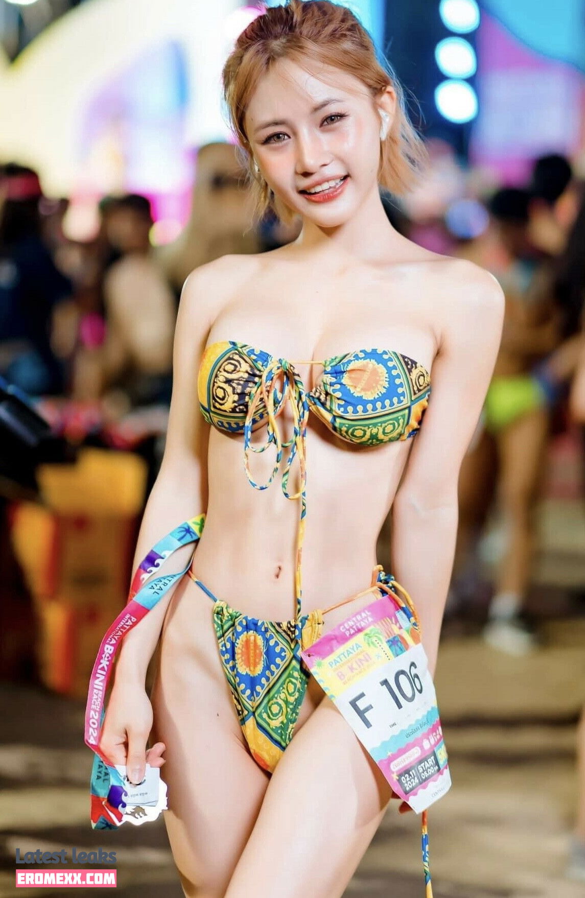 Beebell Prapatsorn Theethatburee nude photos (Exclusive photos)