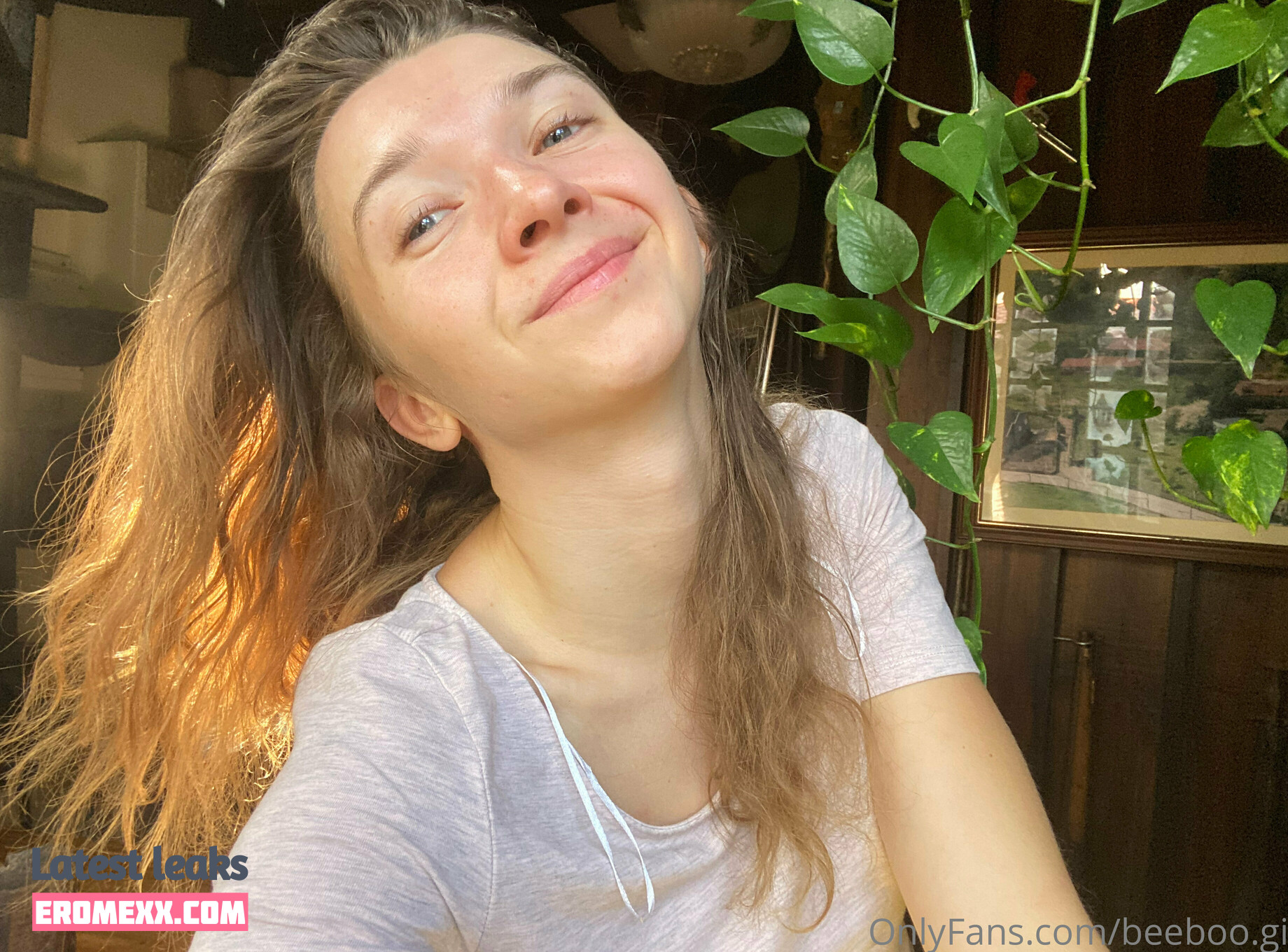 Latest Leaks beeboo.girl Nude #2 - Fapello