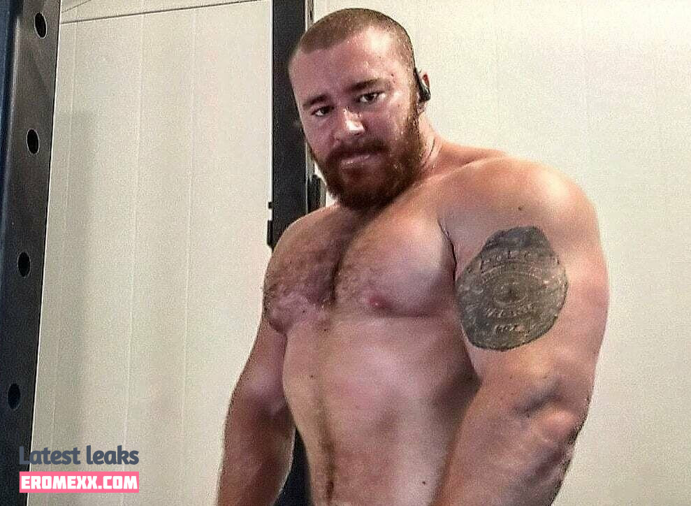 Latest Leaks beefbeast Nude #30 - Fapello