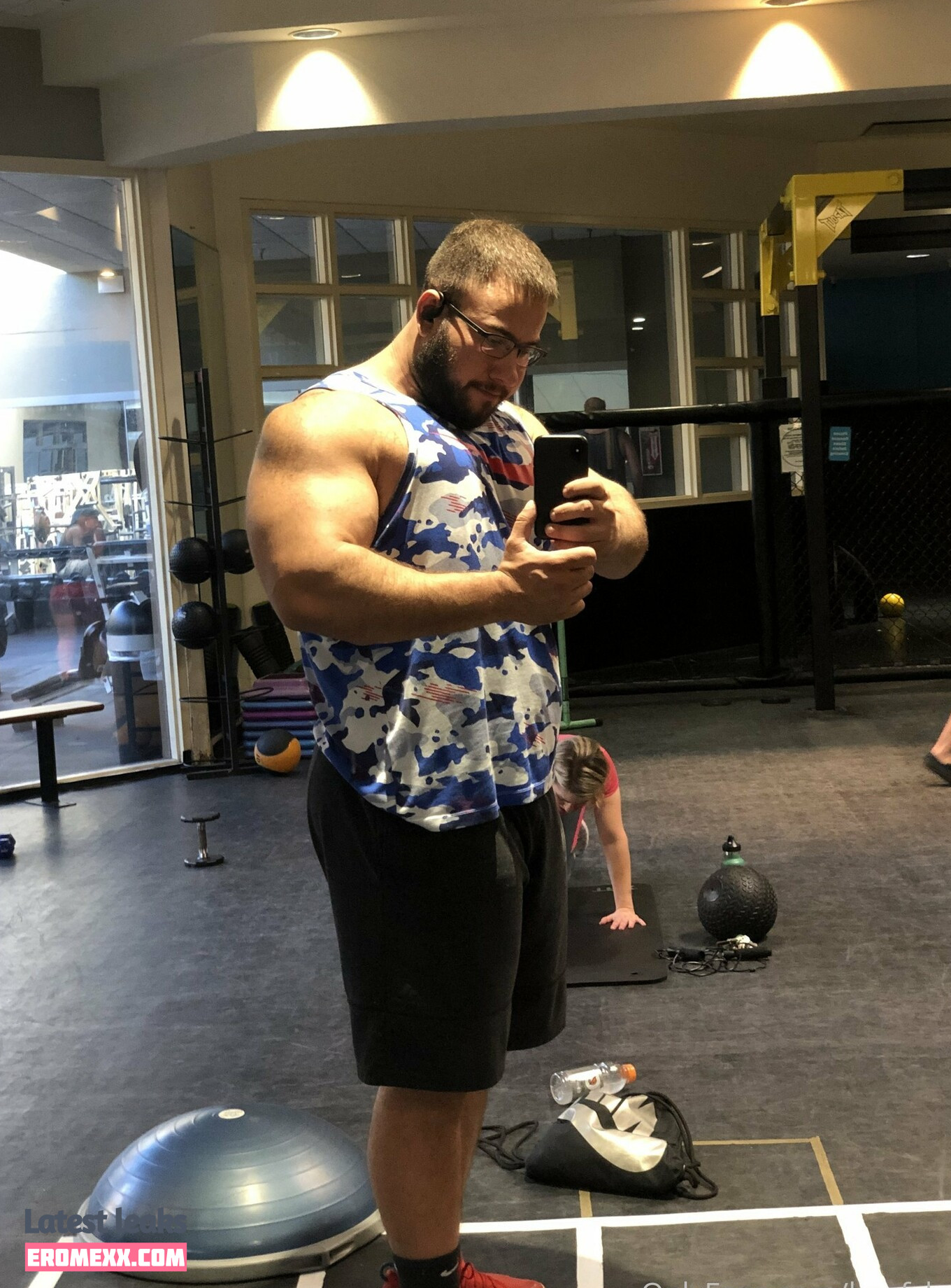 Latest Leaks beefybull Nude #2 - Fapello