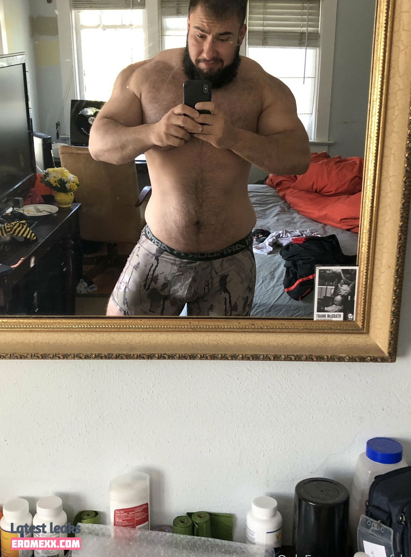 beefybull nude photos (Exclusive photos)