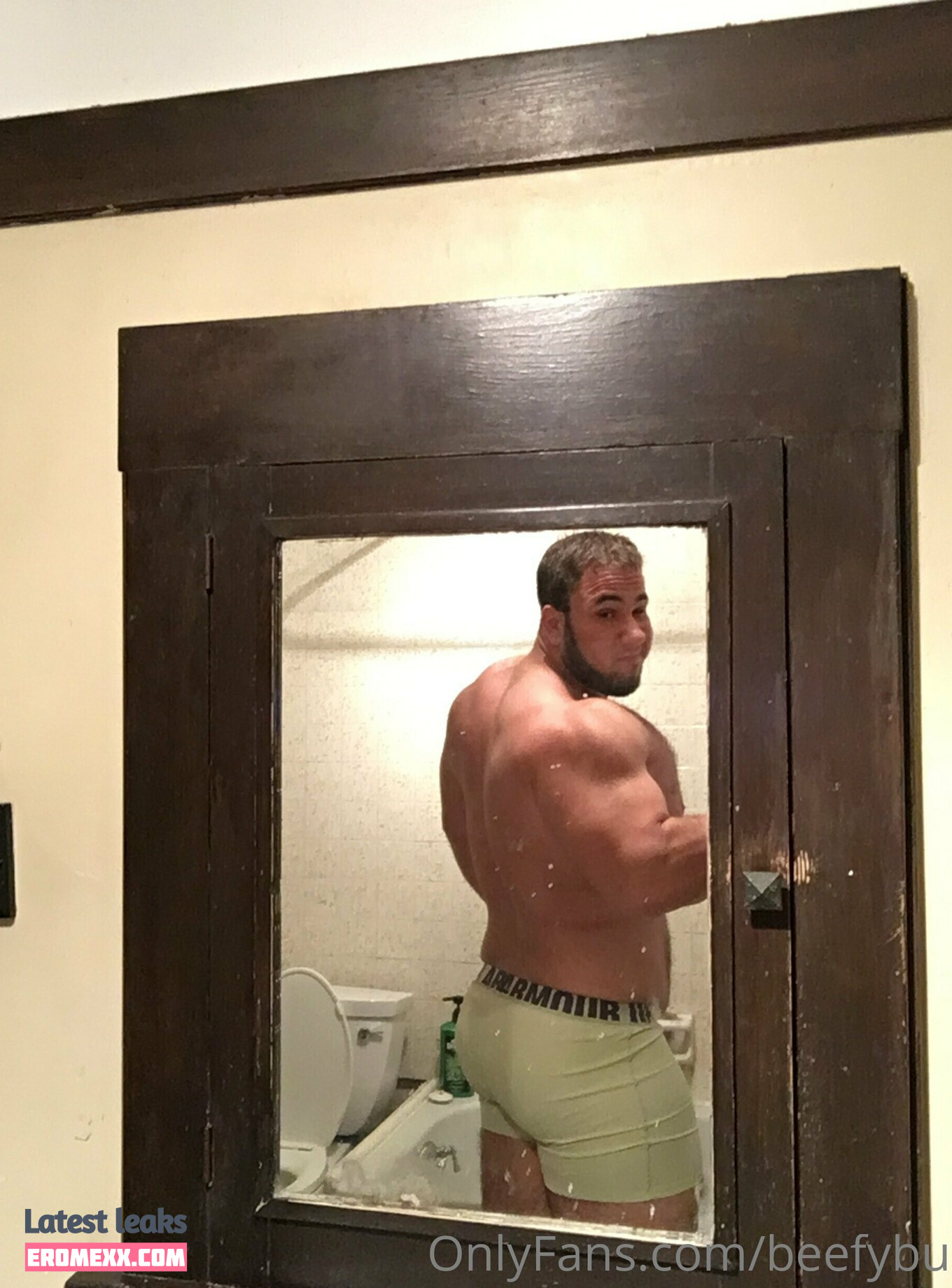 Latest Leaks beefybull Nude #30 - Fapello