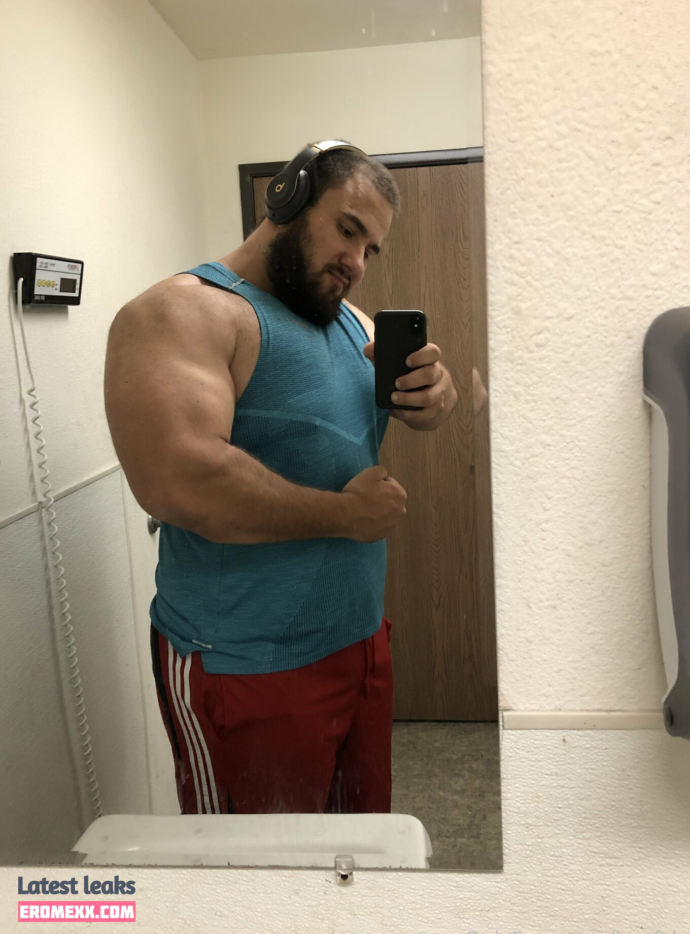 Latest Leaks beefybull Nude #5 - Fapello