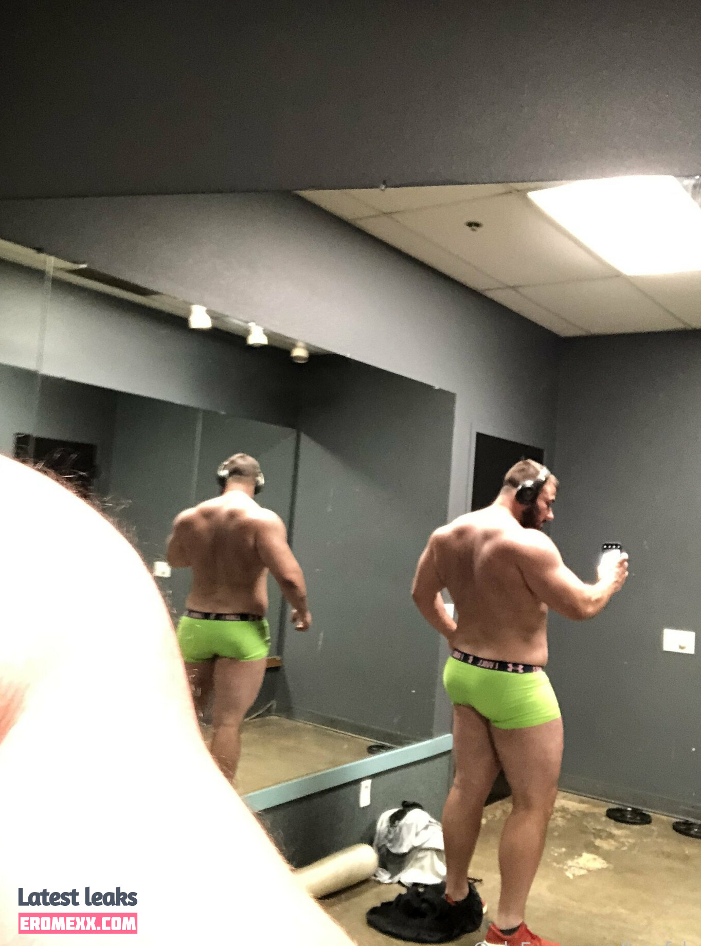 Latest Leaks beefybull Nude #6 - Fapello