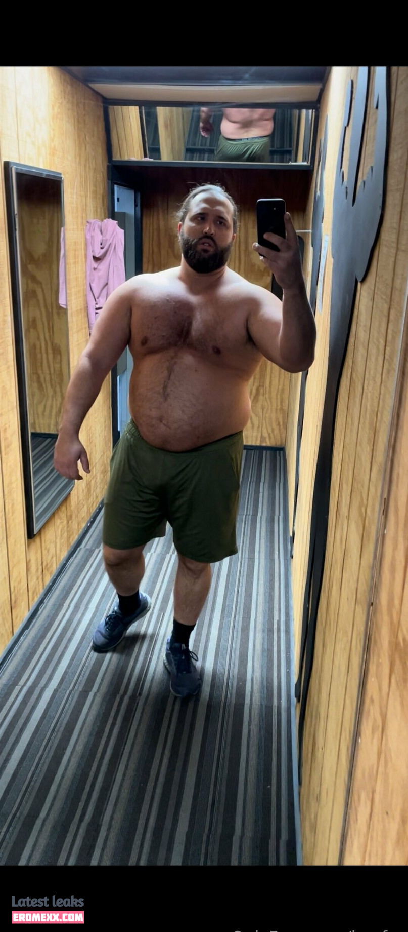 Latest Leaks beefyrog Nude #11 - Fapello