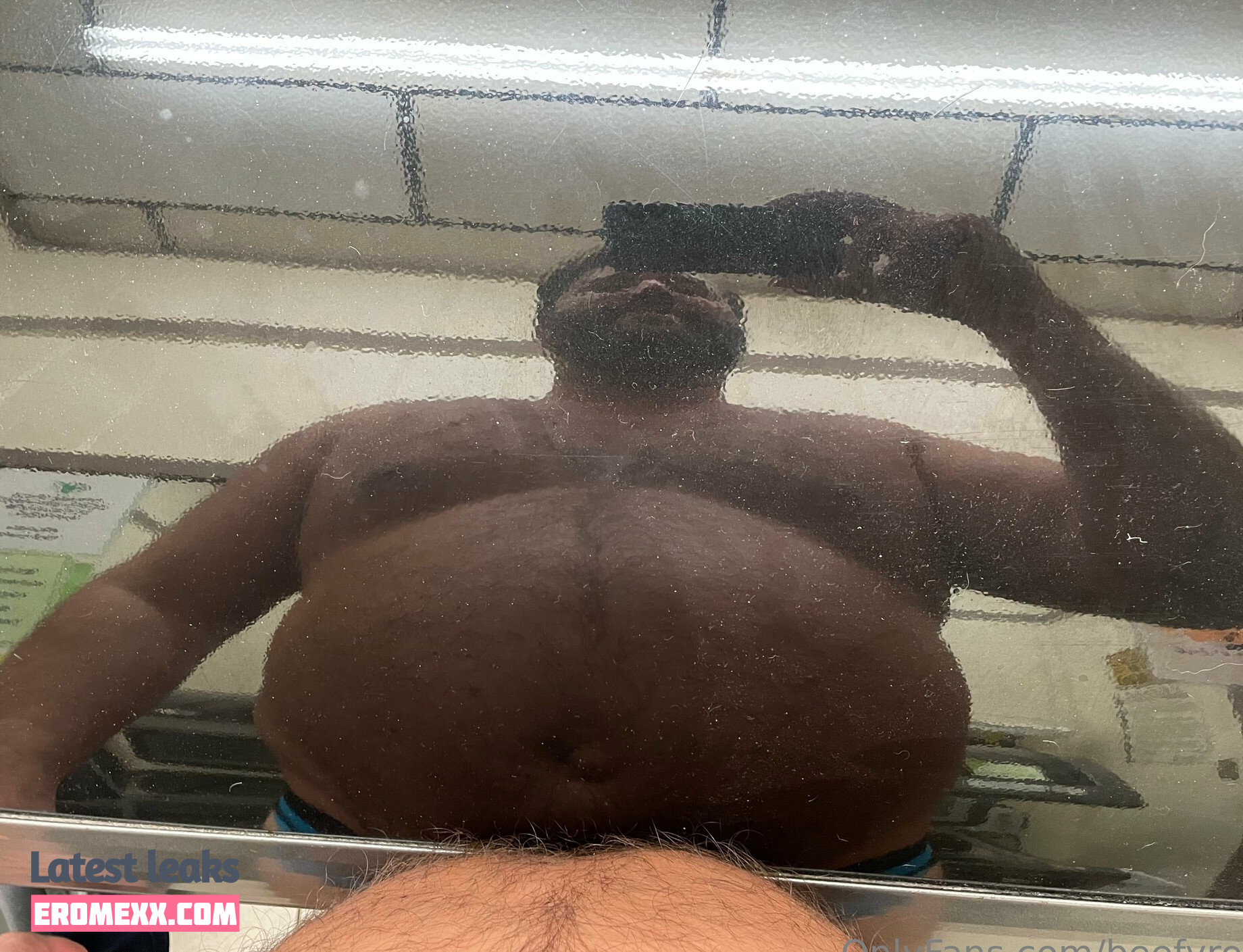 Latest Leaks beefyrog Nude #12 - Fapello