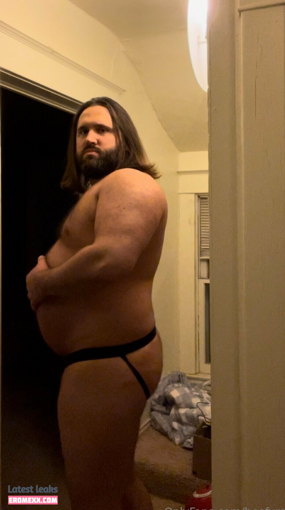 Latest Leaks beefyrog Nude #16 - Fapello