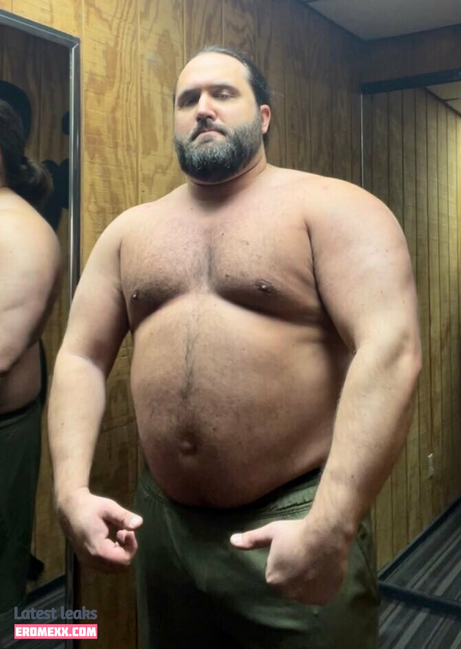 Latest Leaks beefyrog Nude #17 - Fapello