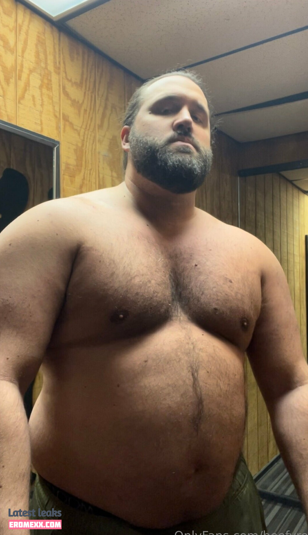 Latest Leaks beefyrog Nude #18 - Fapello