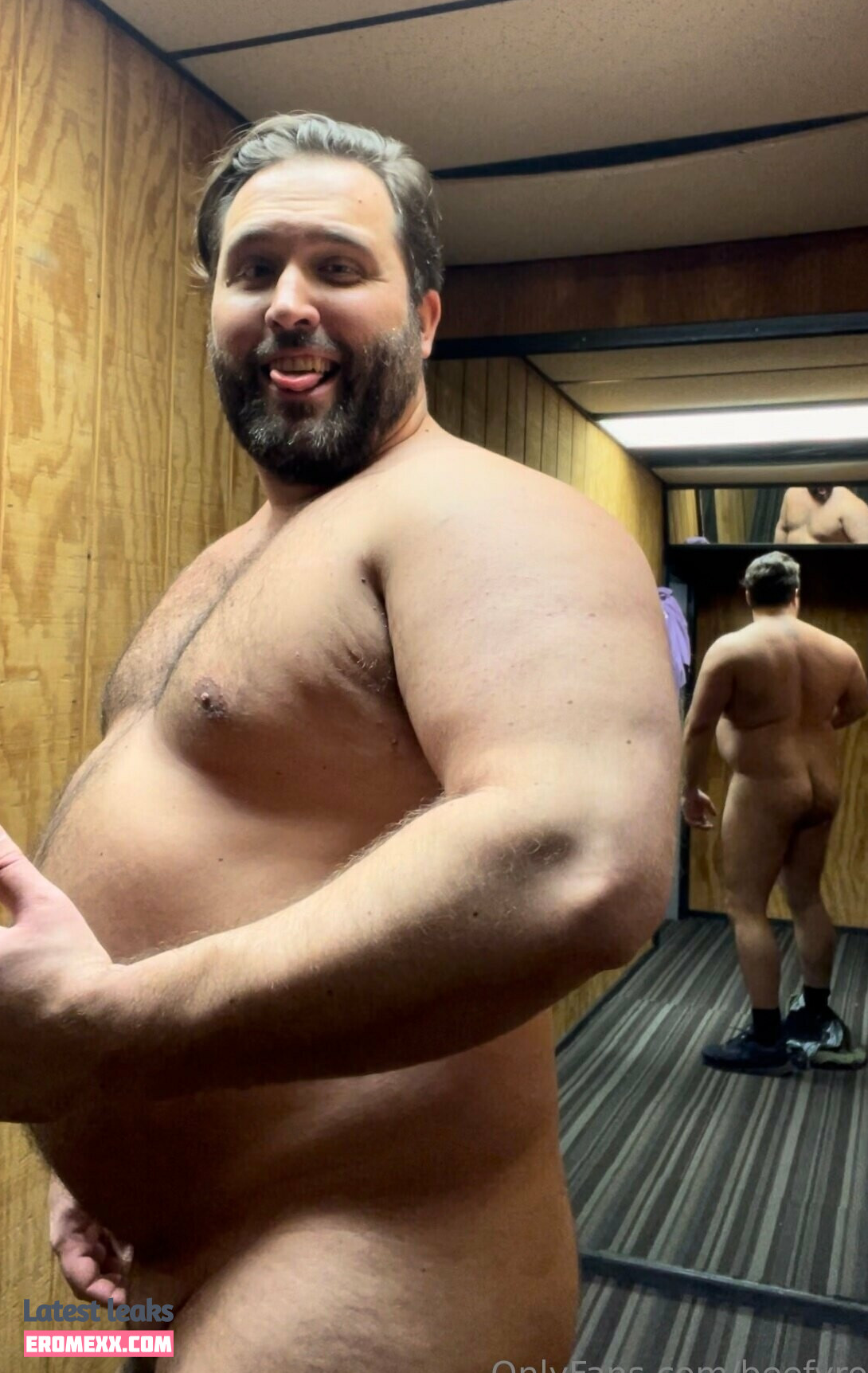 Latest Leaks beefyrog Nude #19 - Fapello