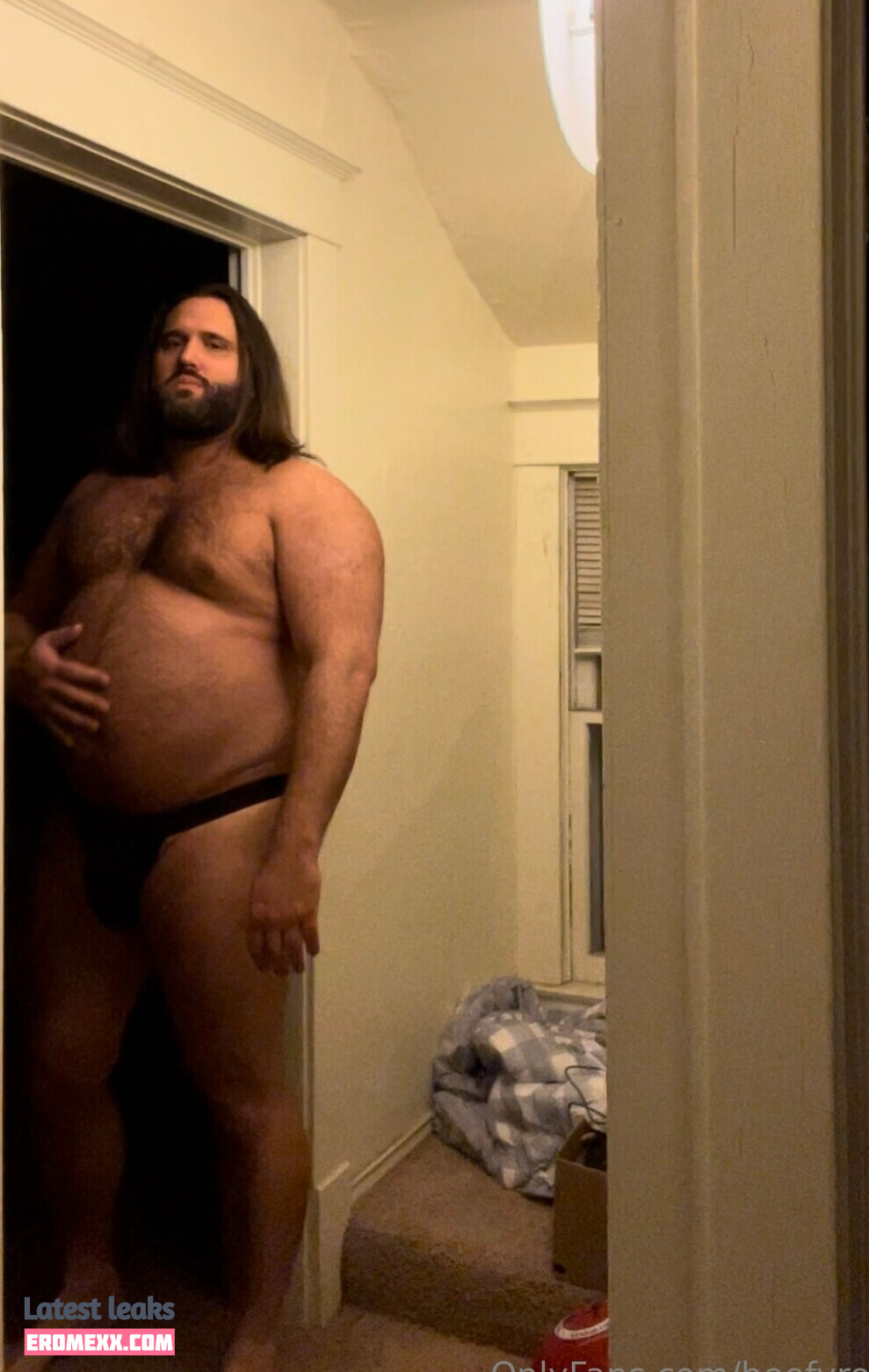 Latest Leaks beefyrog Nude #7 - Fapello