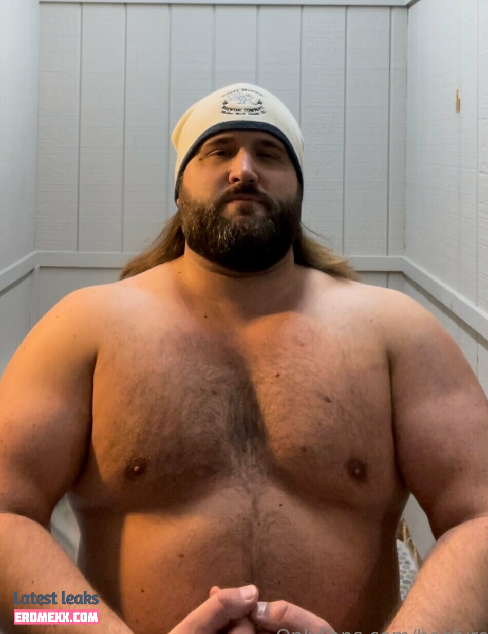 Latest Leaks beefyrog Nude #9 - Fapello