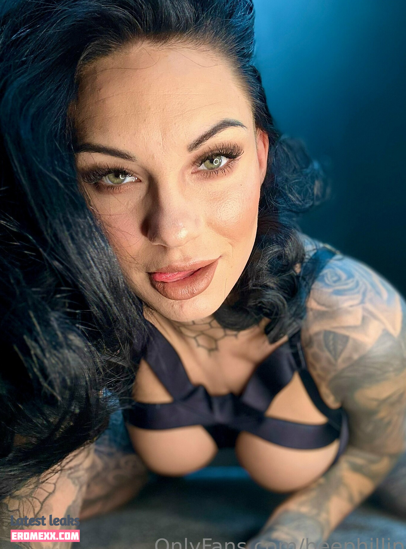 Latest Leaks beephillips Nude #13 - Fapello