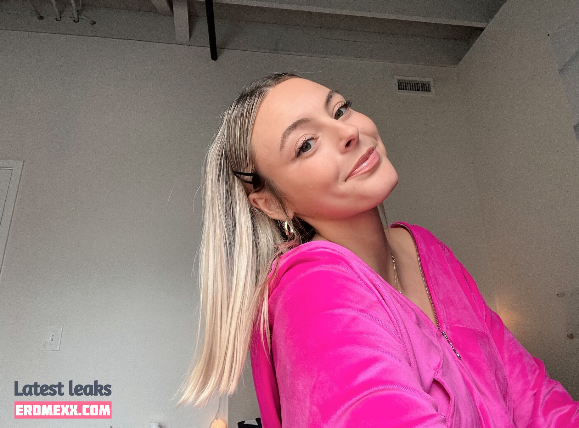 Latest Leaks Beez ASMR Nude #15 - Fapello
