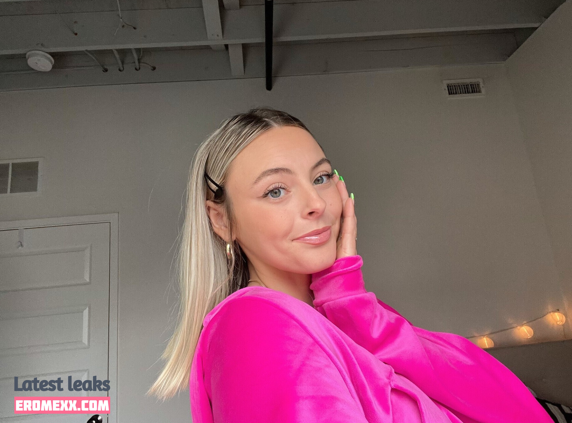 Latest Leaks Beez ASMR Nude #18 - Fapello