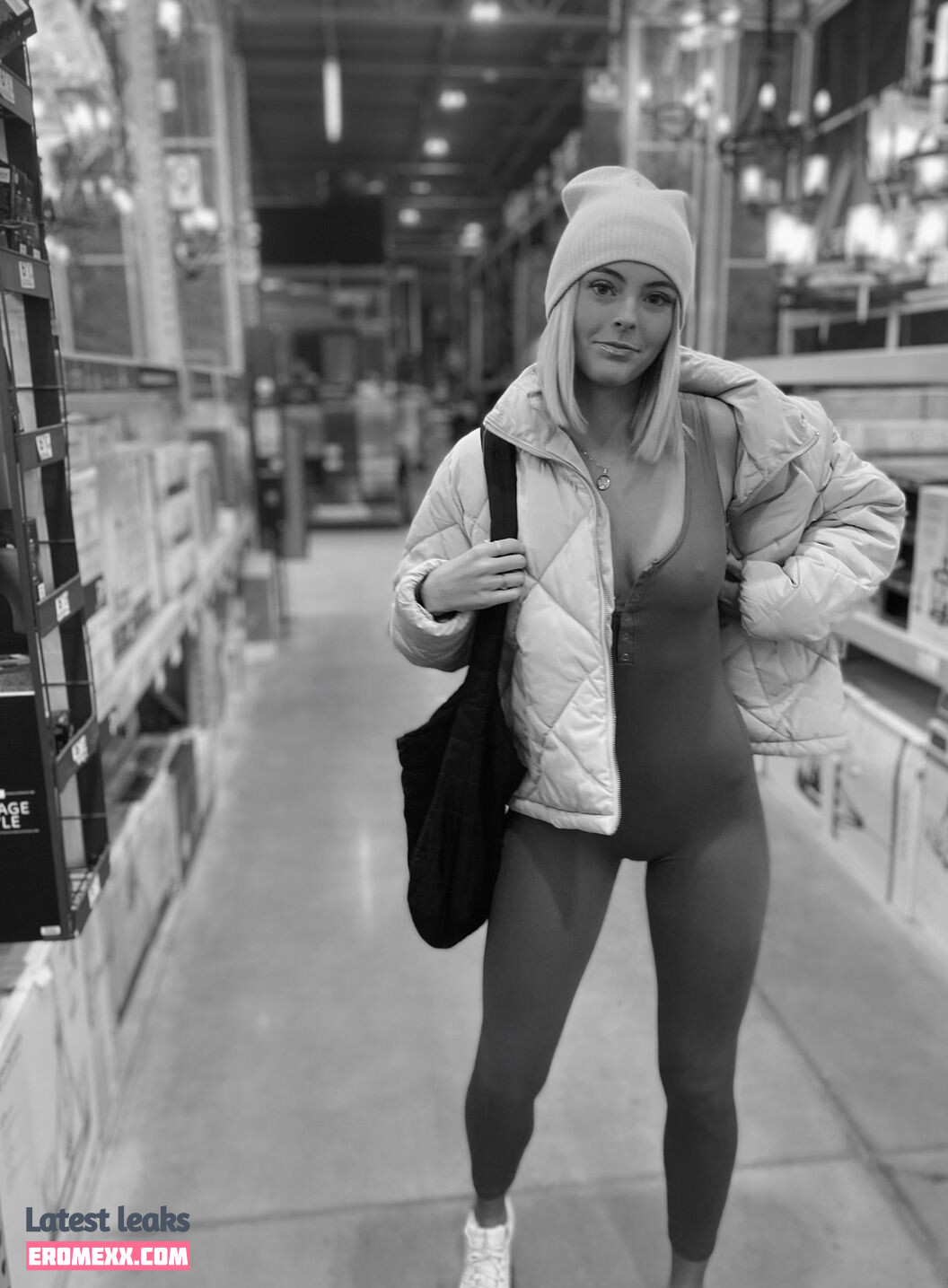 Latest Leaks Beez ASMR Nude #9 - Fapello