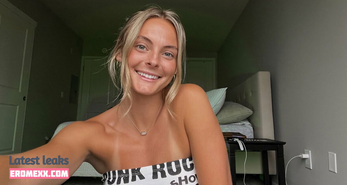 Beez ASMR nude photos (Exclusive photos)