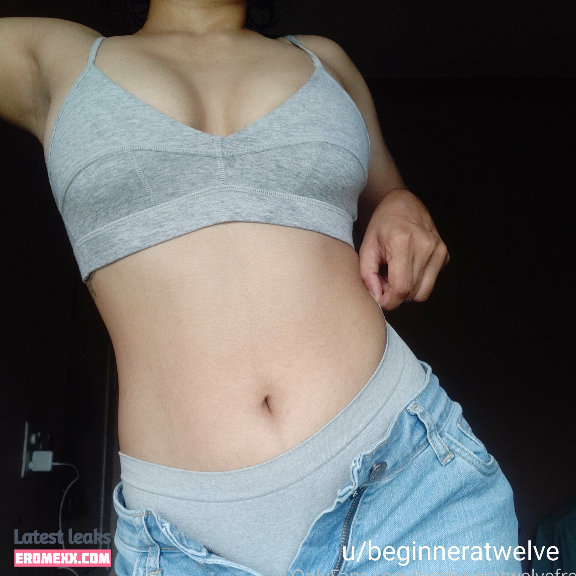 Latest Leaks beginneratwelvefree Nude #10 - Fapello