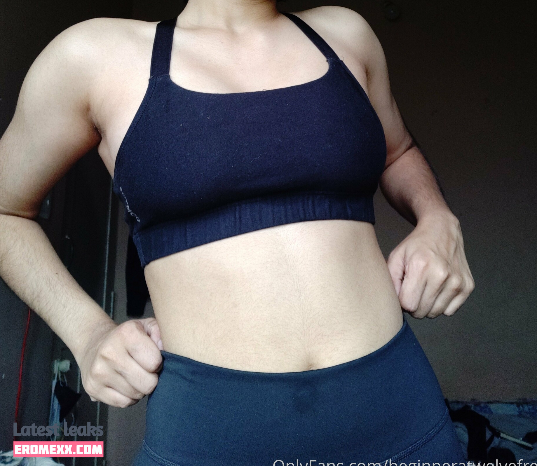 Latest Leaks beginneratwelvefree Nude #13 - Fapello