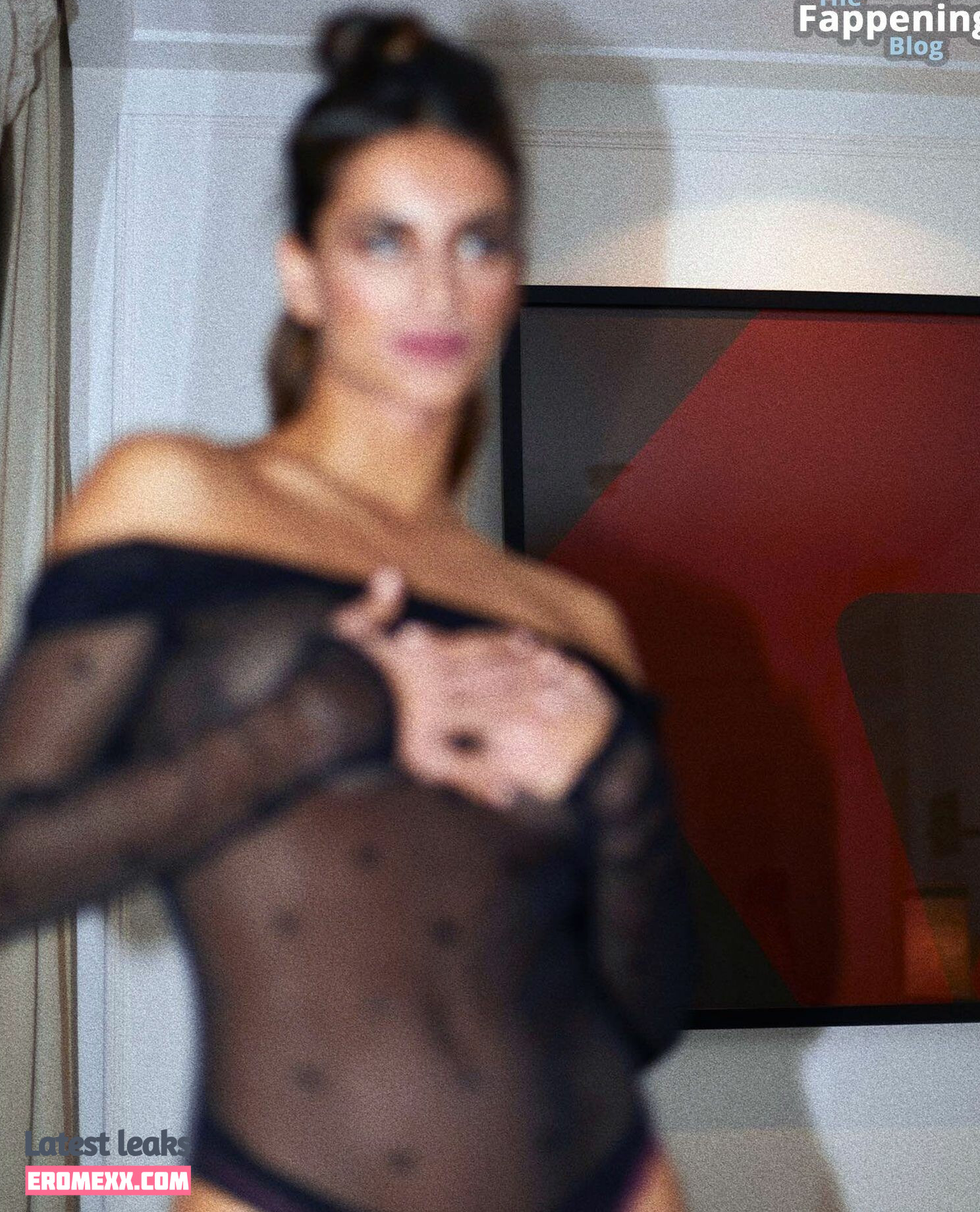 Latest Leaks Begona Vargas Nude #6 - Fapello