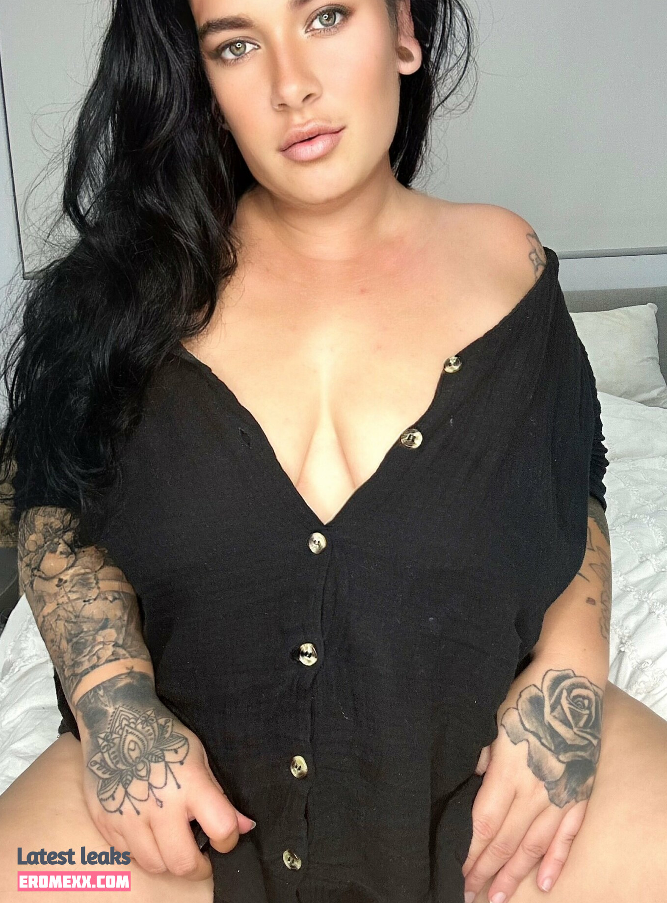 Latest Leaks bekrose_x2 Nude #44 - Fapello