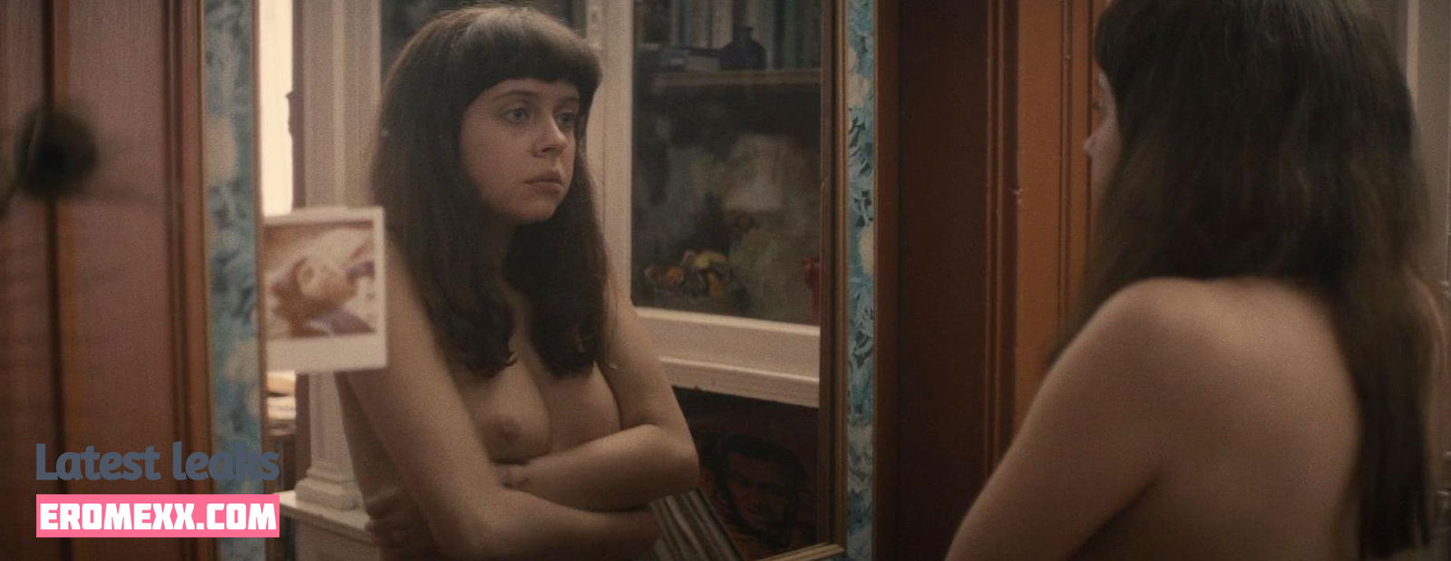 Latest Leaks Bel Powley Nude #16 - Erome