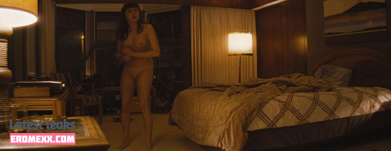 Latest Leaks Bel Powley Nude #18 - Erome