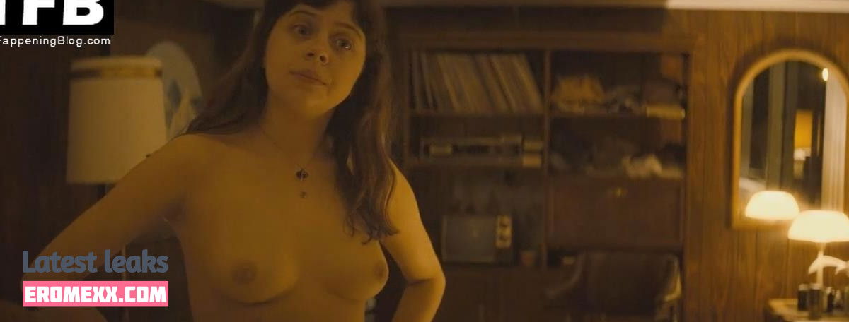 Latest Leaks Bel Powley Nude #61 - Erome