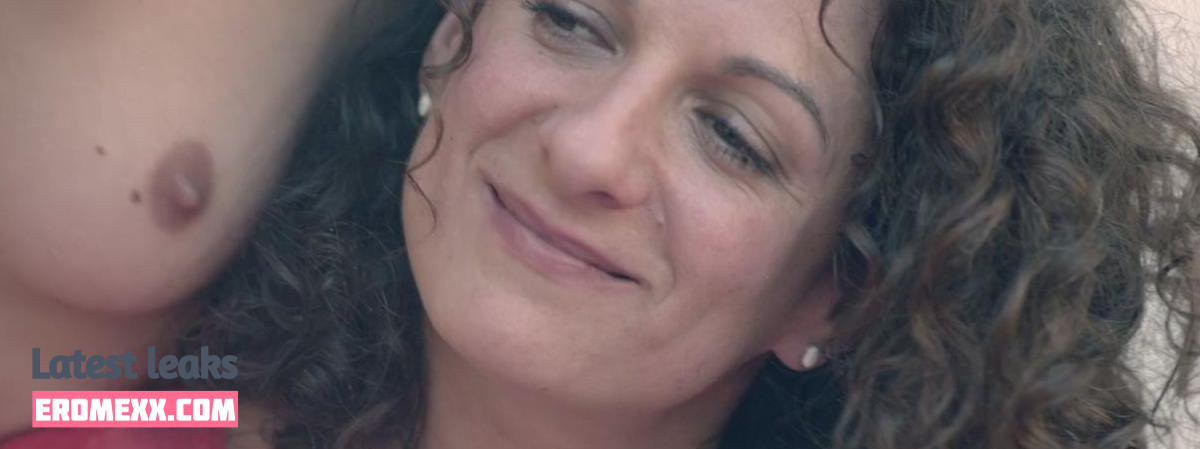 Latest Leaks Belén Cuesta Nude #7 - Fapello