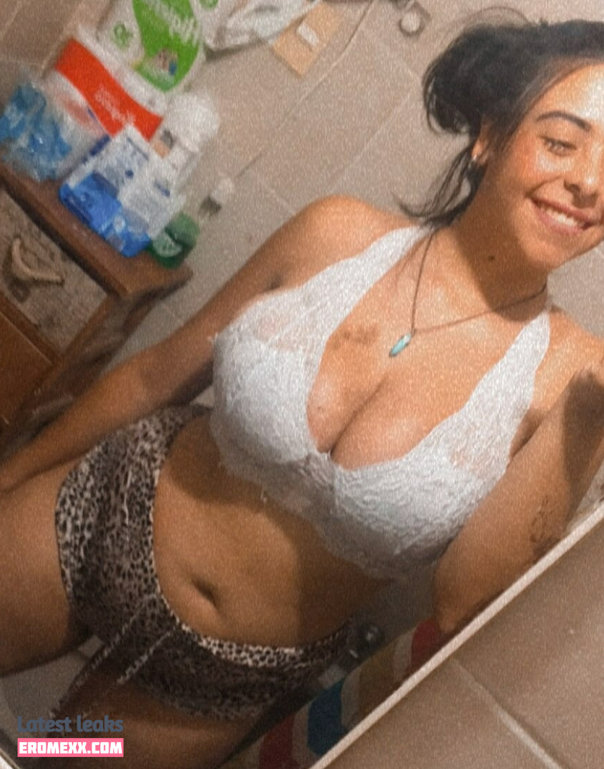 Latest Leaks Belen Fernandez Nude #19 - Fapello