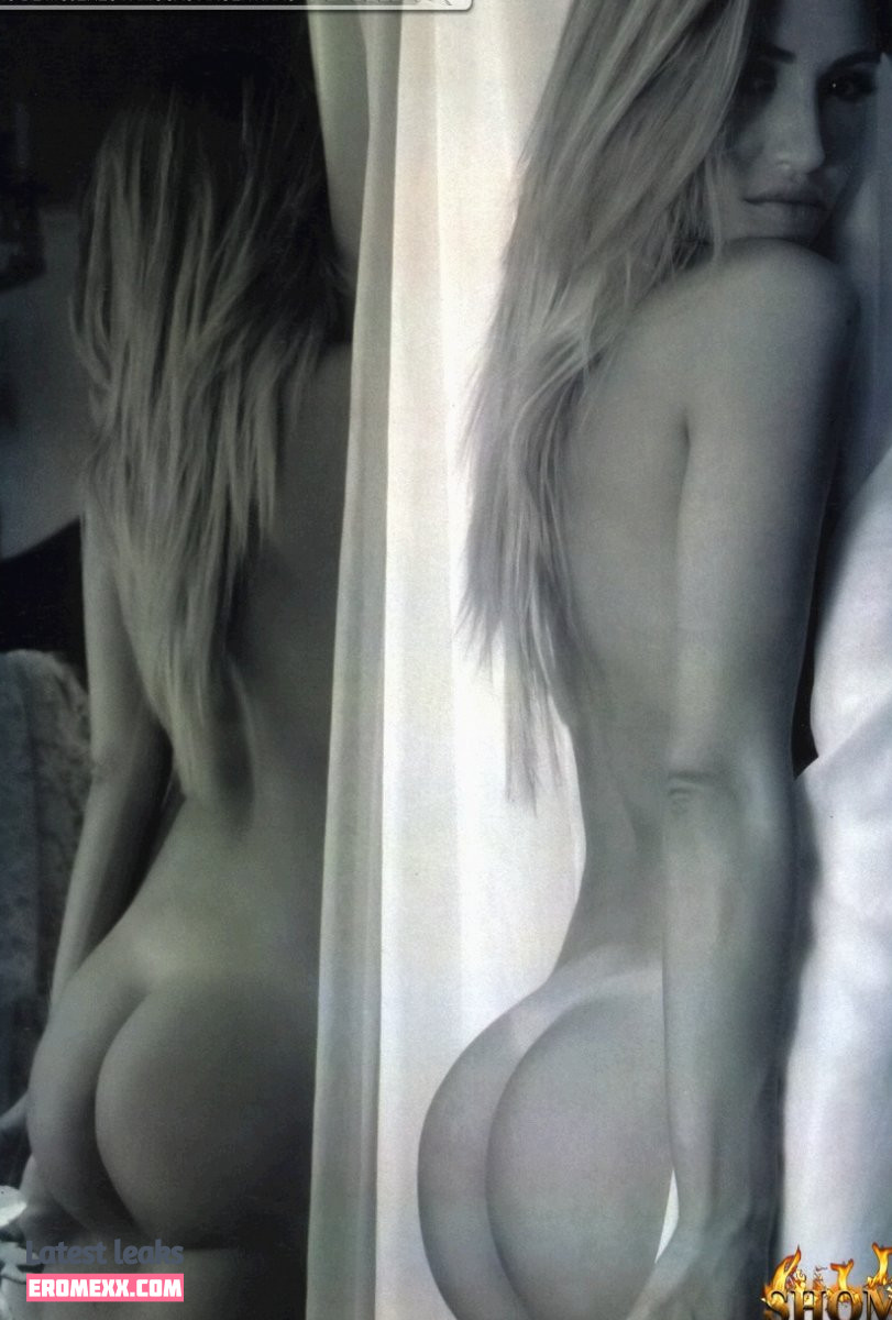 Latest Leaks Belen Francese Nude #5 - Fapello