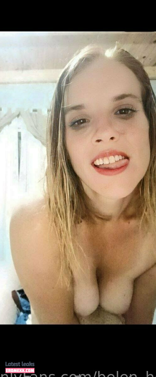 Latest Leaks belen_hot Nude #9 - Erome