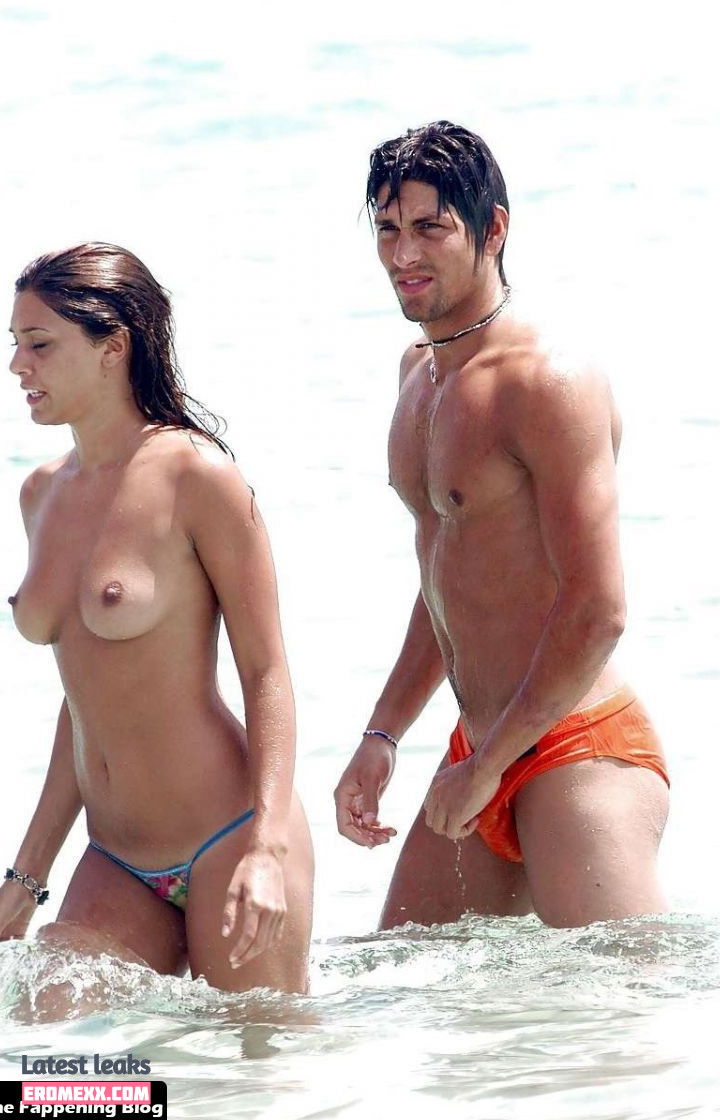 Latest Leaks Belen Rodriguez Nude #319 - Erome