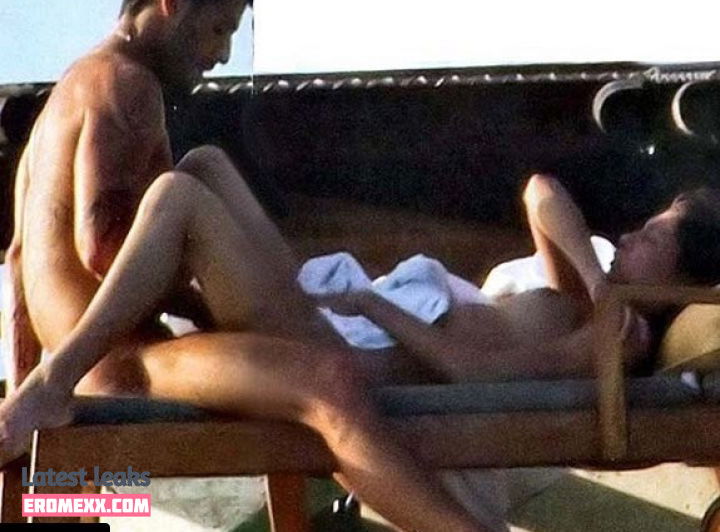 Latest Leaks Belen Rodriguez Nude #329 - Erome