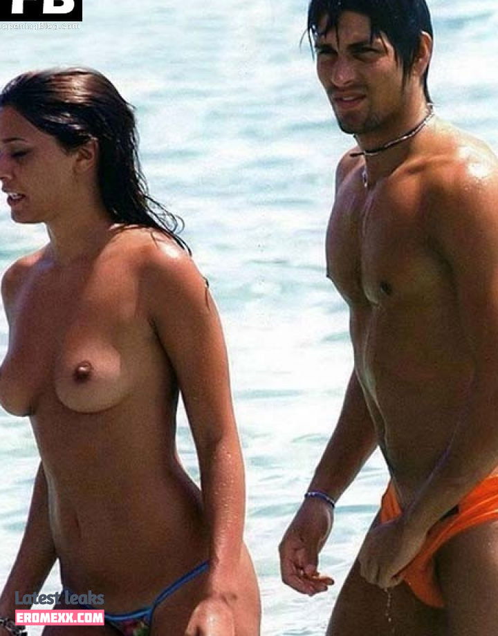 Latest Leaks Belen Rodriguez Nude #368 - Erome