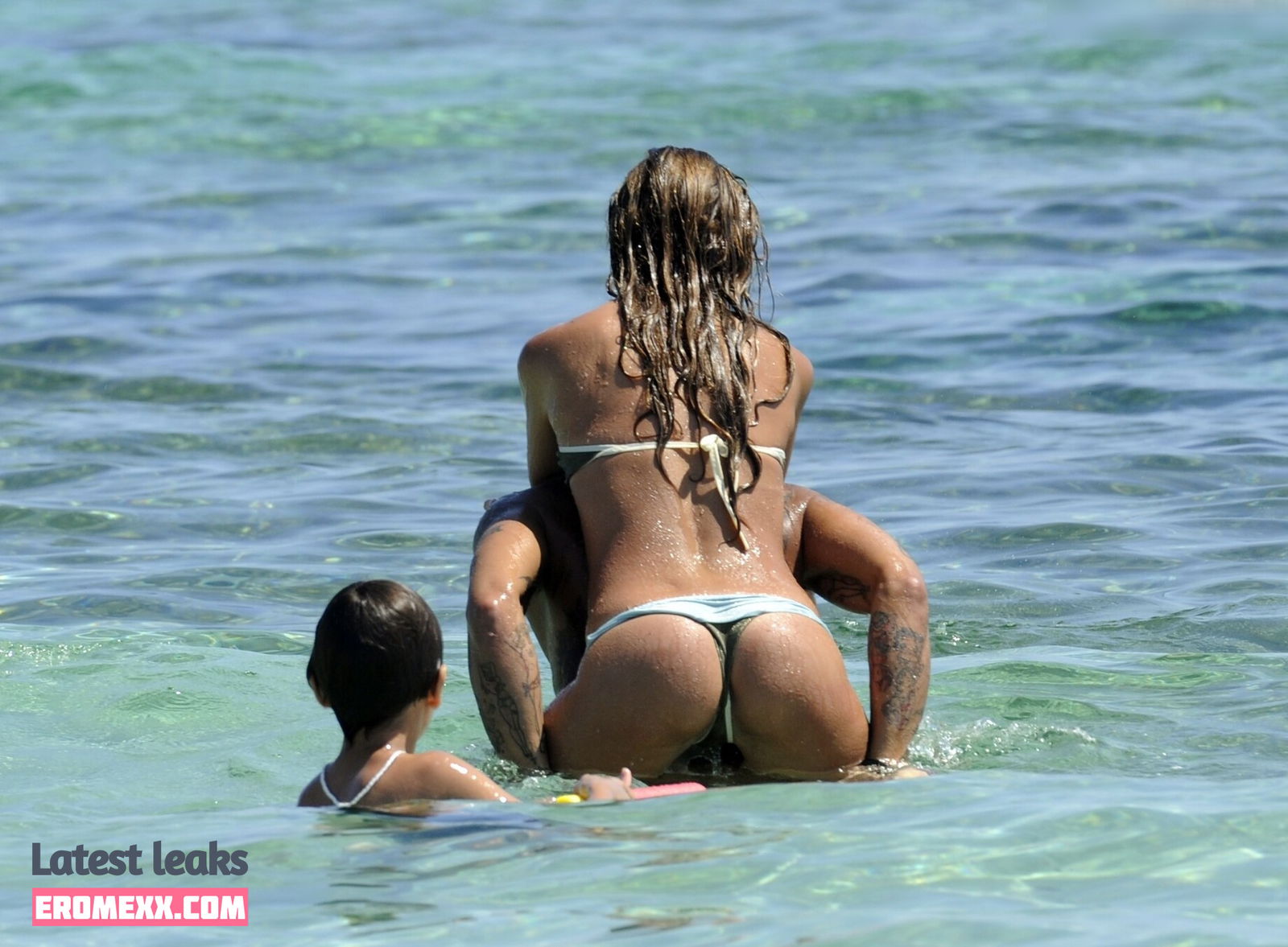 Latest Leaks Belen Rodriguez Nude #401 - Erome