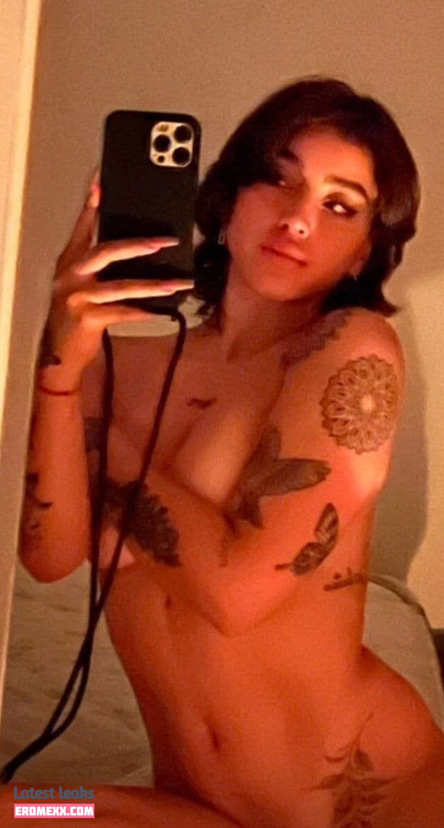 Latest Leaks Belenegri Nude #1 - Erome