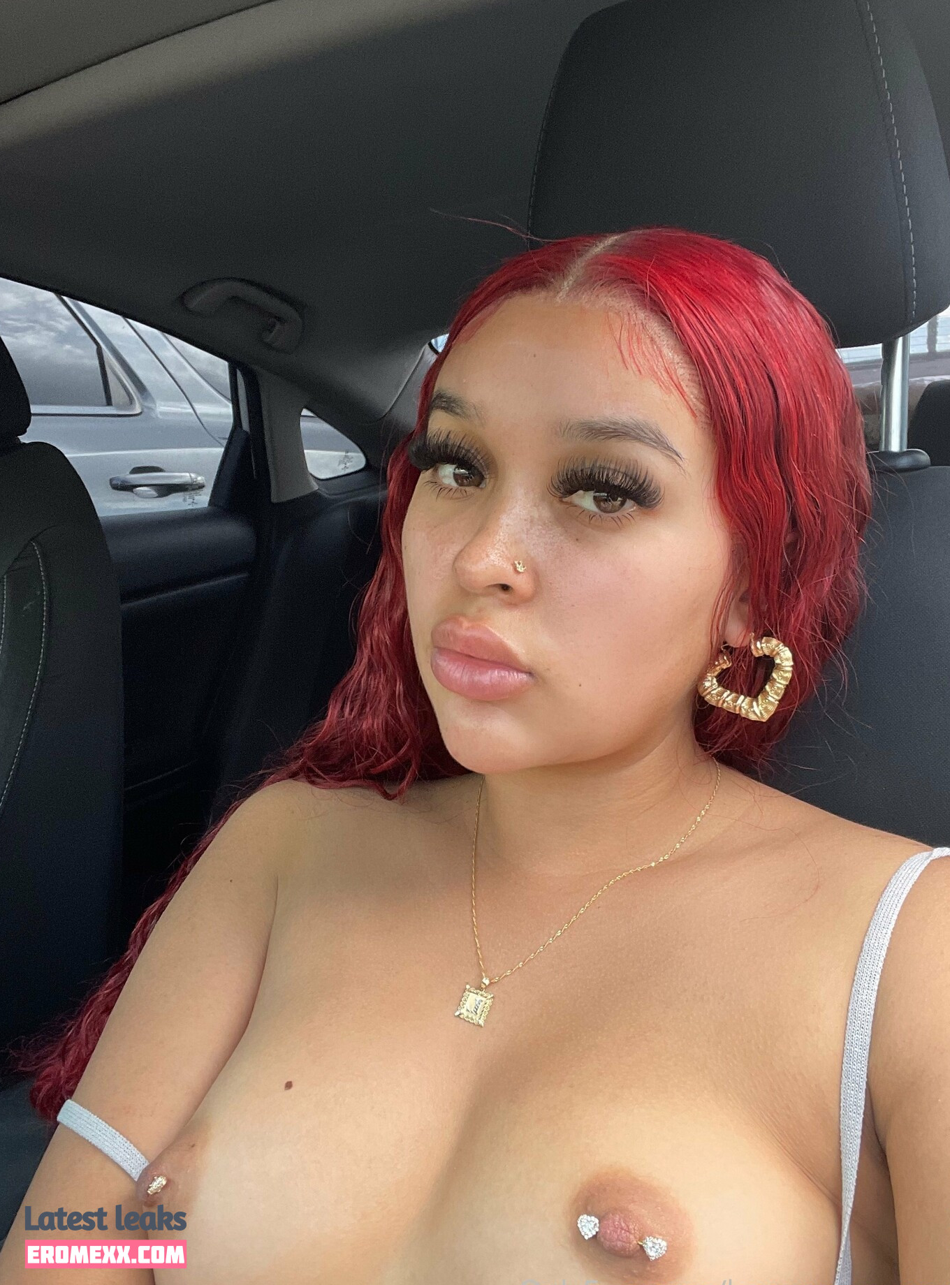 Latest Leaks belicenaamor Nude #7 - Fapello