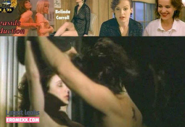 Belinda Carroll nude photos (Exclusive photos)
