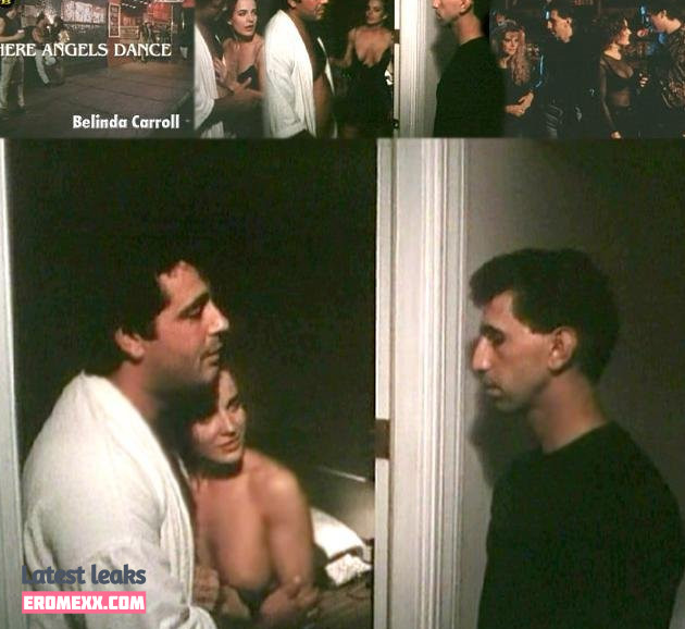 Latest Leaks Belinda Carroll Nude #9 - Fapello