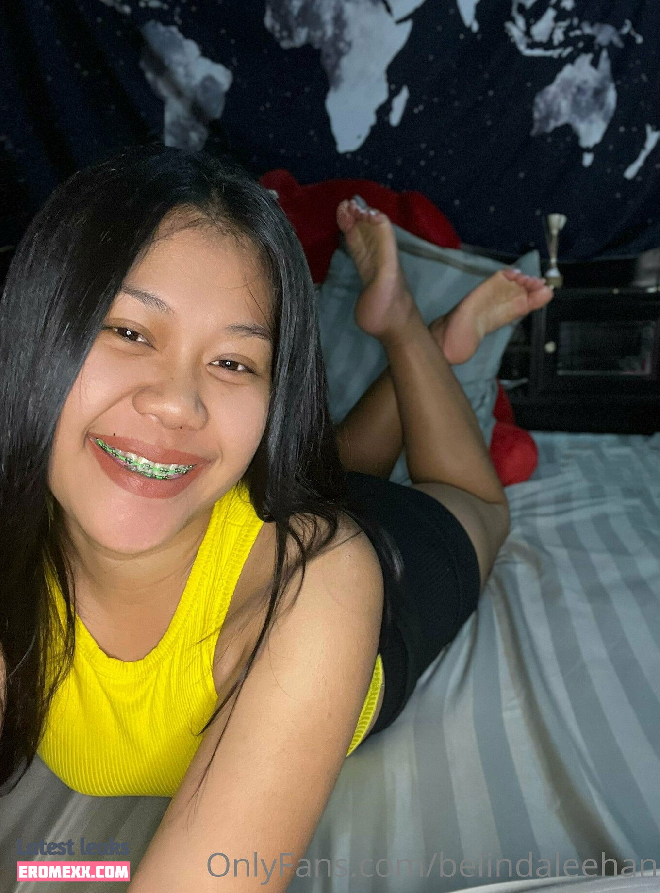 belindaleehana nude photos (Exclusive photos)