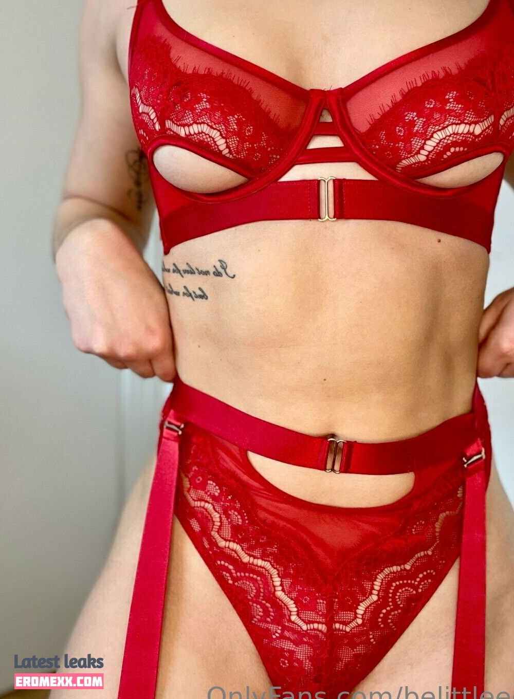 belittleee nude photos (Exclusive photos)