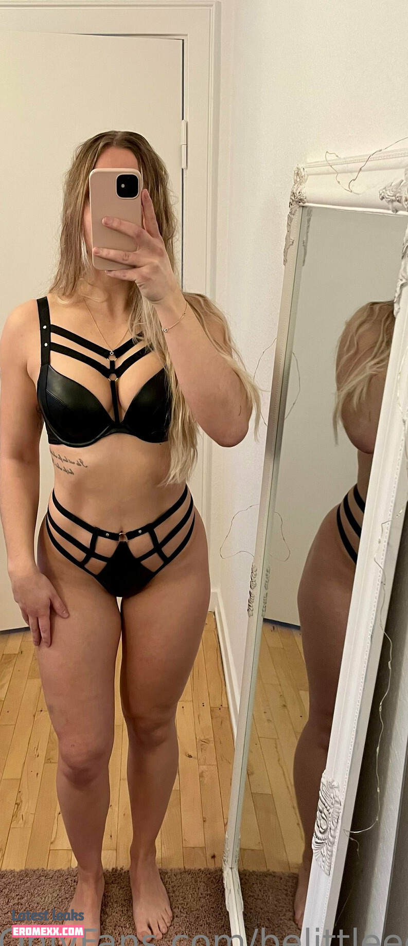 Latest Leaks belittleee Nude #8 - Fapello