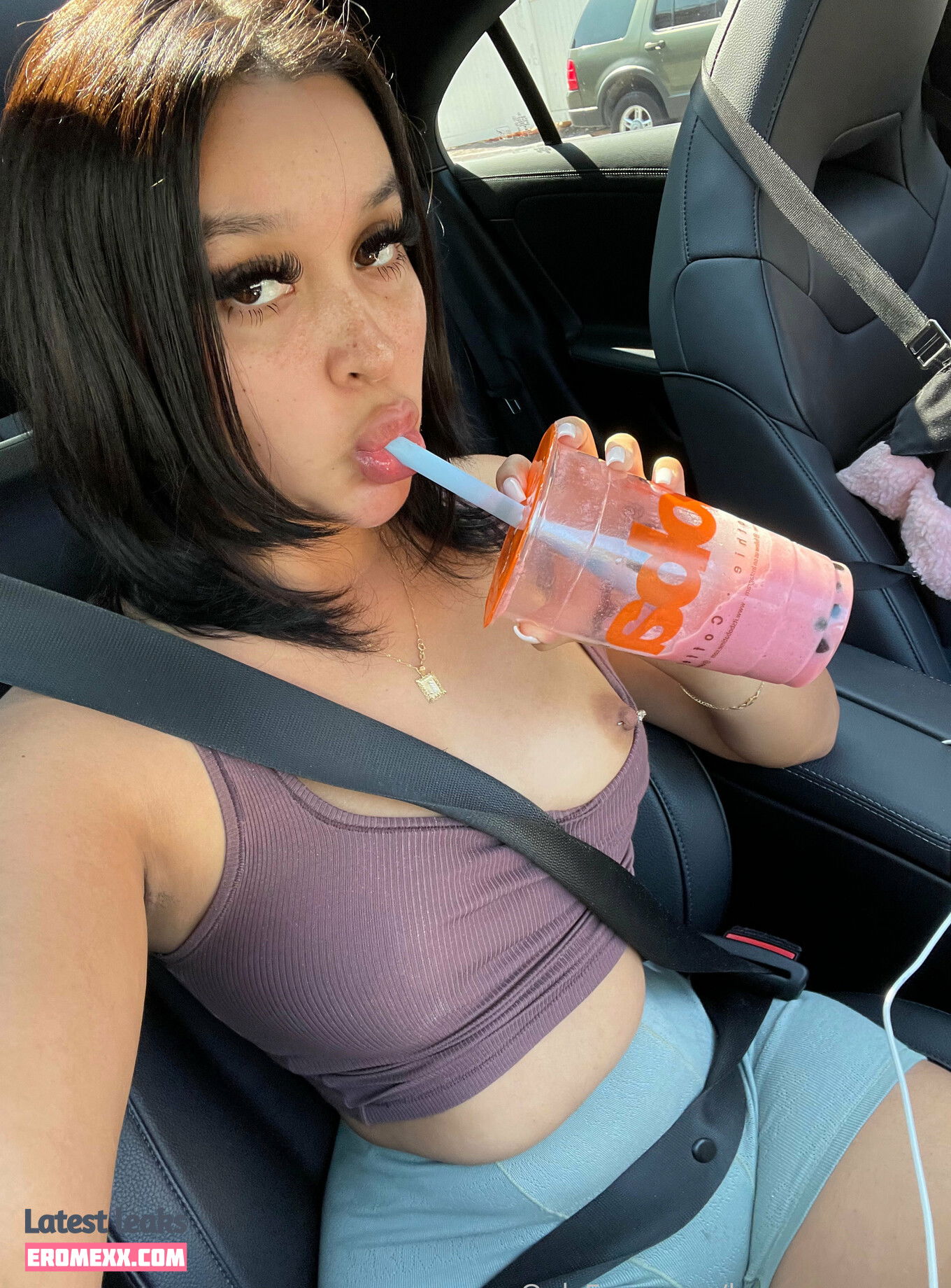 Latest Leaks belizeanprincesss Nude #31 - Fapello