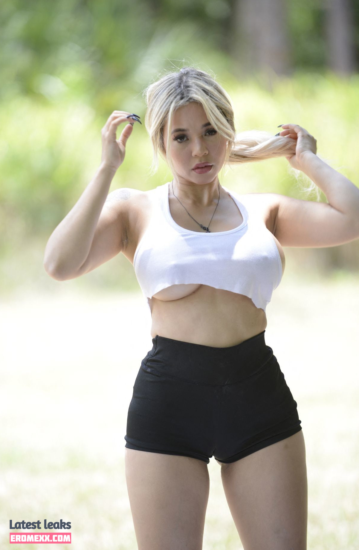Latest Leaks Bella Bunnie Nude #306 - Fapello
