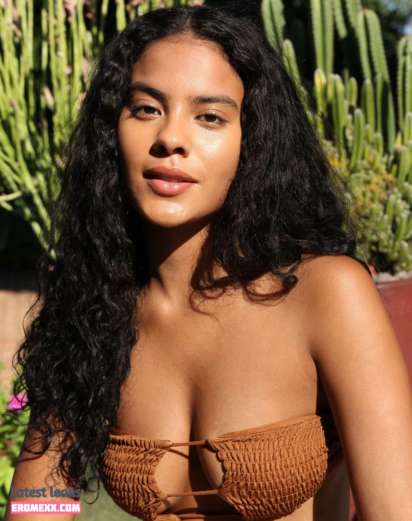 Latest Leaks Bella Campos Nude #4 - Fapello