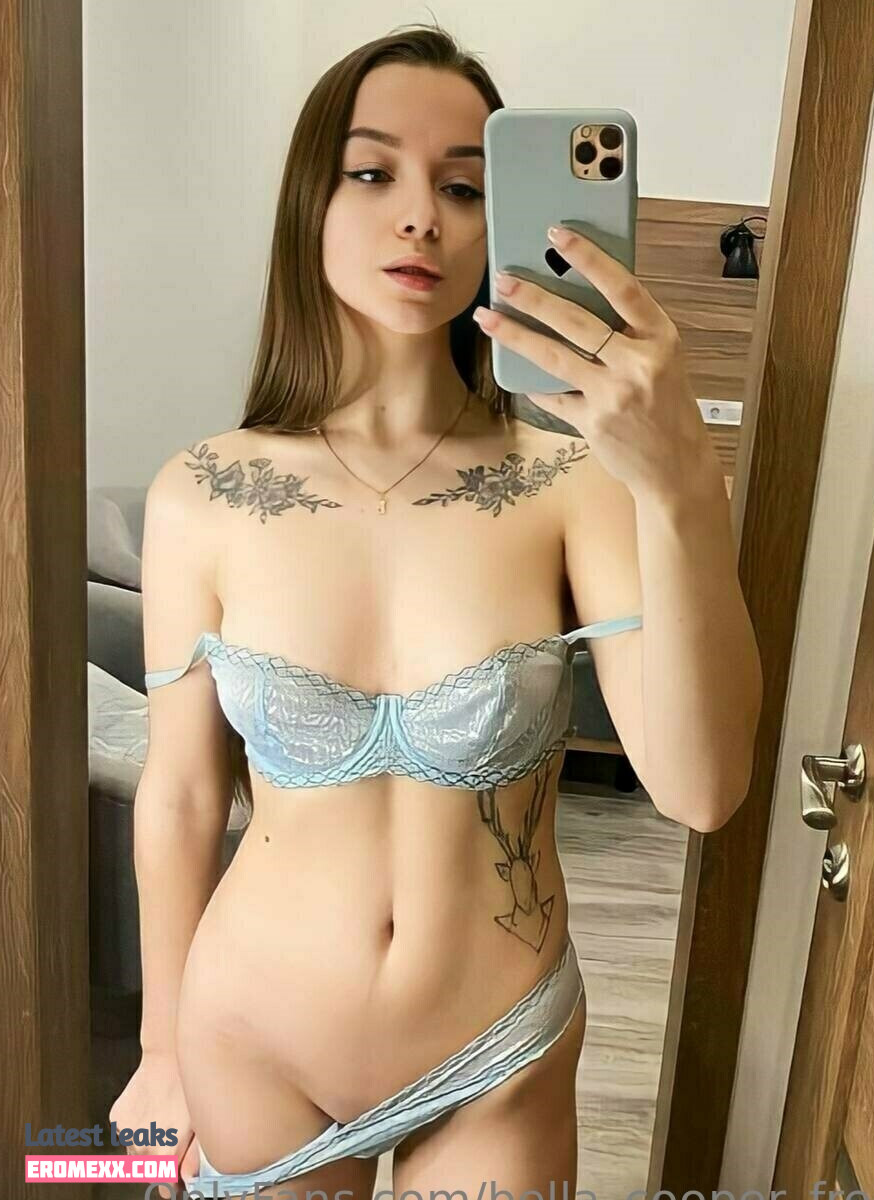 Latest Leaks bella_cooper_free Nude #100 - Fapello