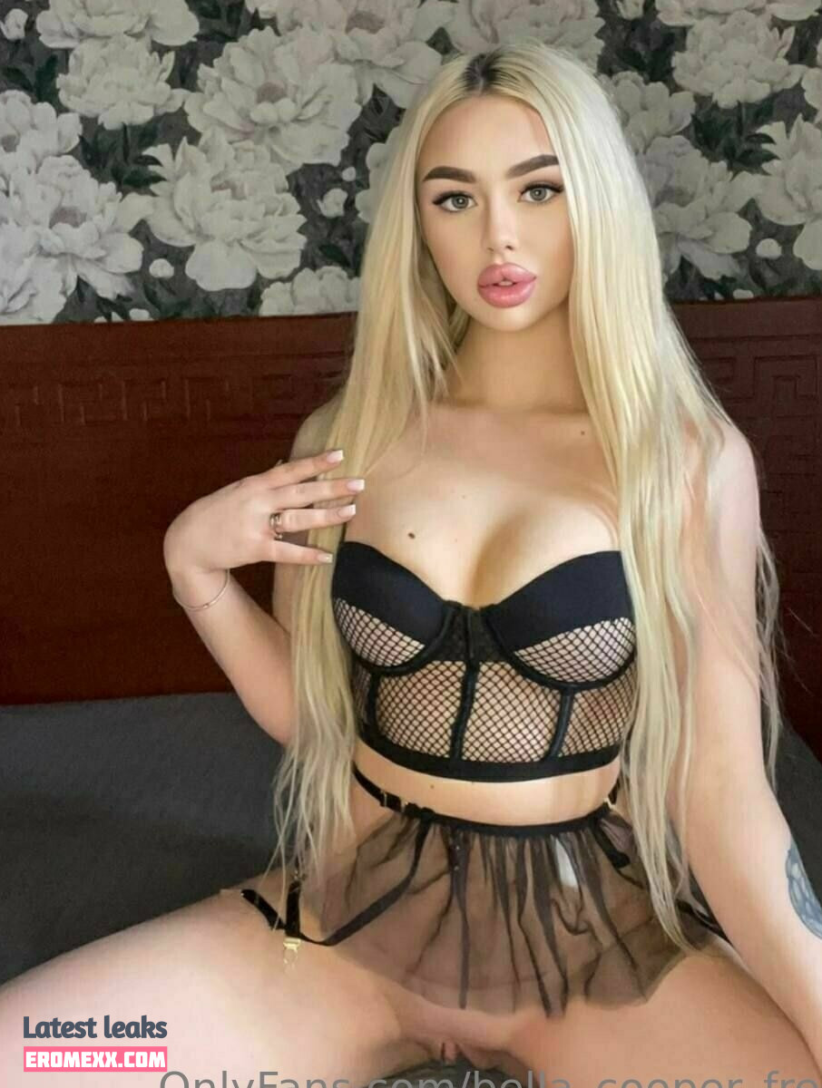 Latest Leaks bella_cooper_free Nude #6 - Fapello