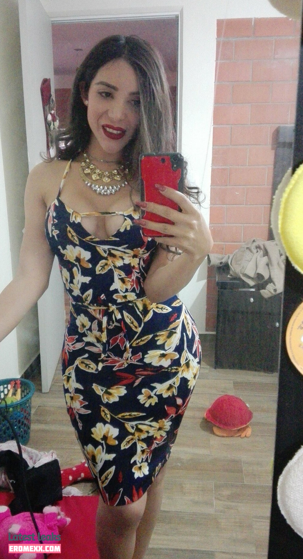 Latest Leaks Bella De La Fuente Nude #2 - Fapello