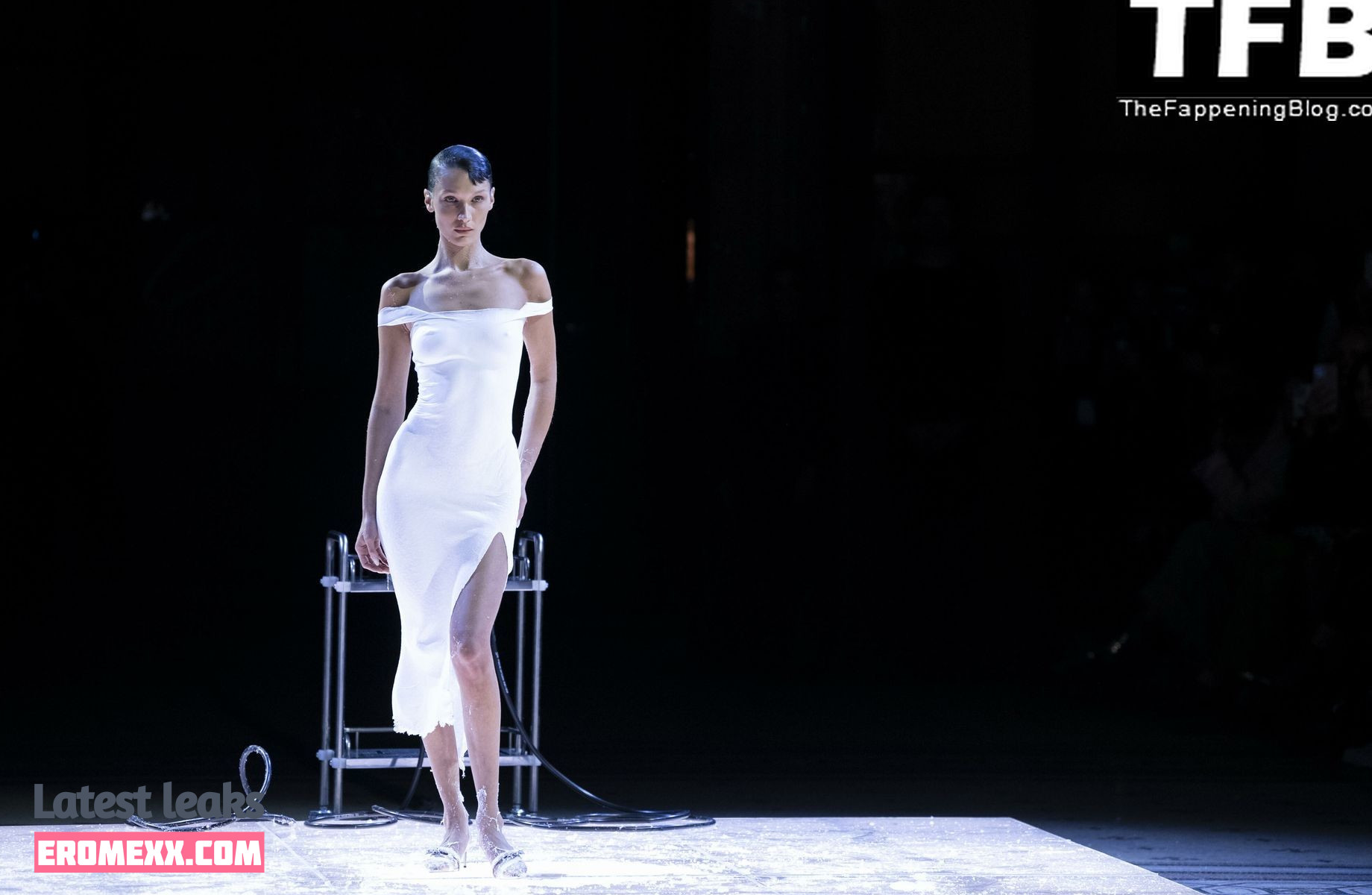 Latest Leaks Bella Hadid Nude #10152 - Fapello
